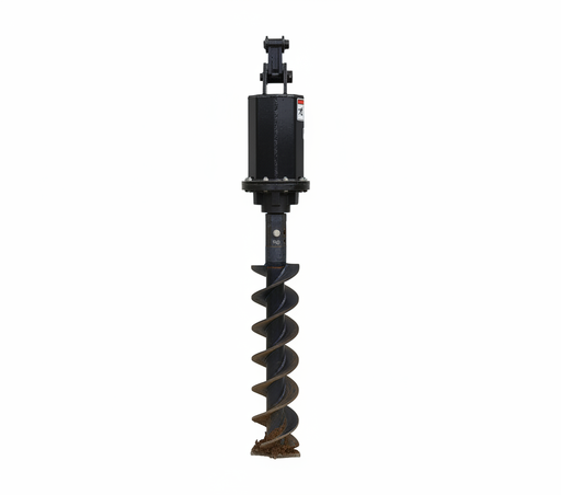 Special Attachment Auger