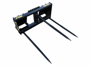 Tractor Bale Spear - Series 1 (BS1)