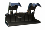 Grapple Bucket