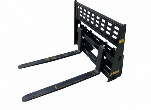 Class 2 Pallet Forks Attachment (PF2SB)
