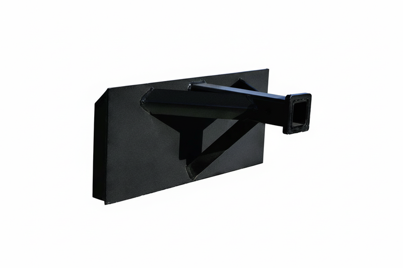 Mini Reese Hitch Adapter