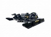 Twister F-3 Brush Cutter (TF3) - Image 25