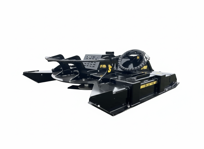 Twister F-3 Brush Cutter (TF3) - Image 25