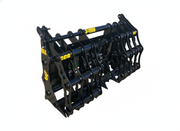 Compact Clam Grapple (CCG)