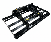 Skid Steer Land Plane from Stinger Attachments